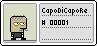CapoDicapoRe